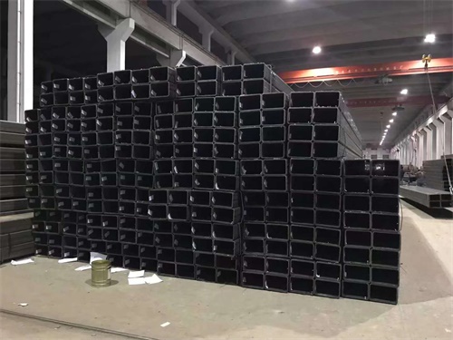 盐源冷拔方管选型指南 工程采购怎么选
